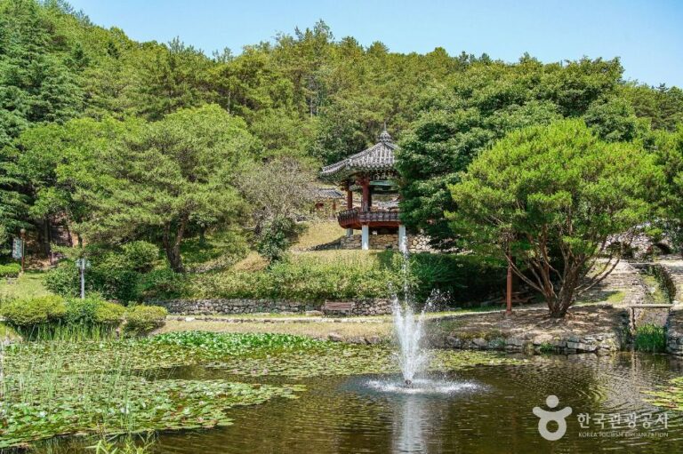 [경북] 안동민속촌