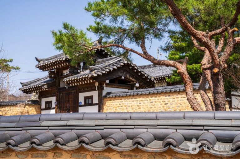 [경북] 매원마을