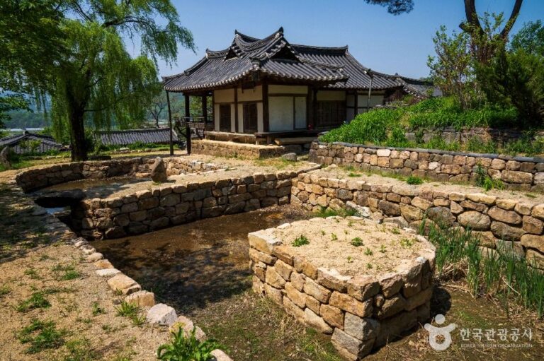[경북] 성주 한개마을