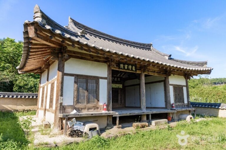 [경북] 구만서원