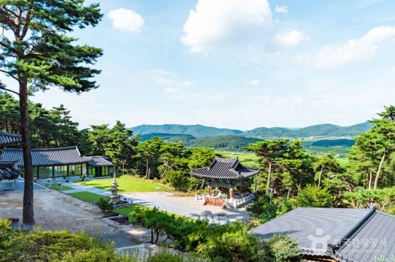 [경북] 보리사(경주)