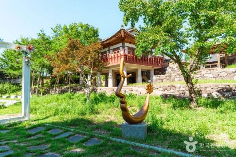 [경북] 영양 두들마을