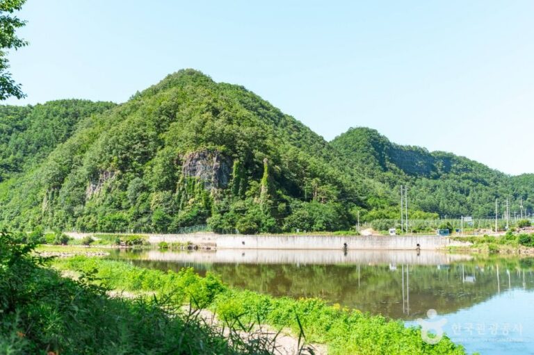 [경북] 선바위관광지
