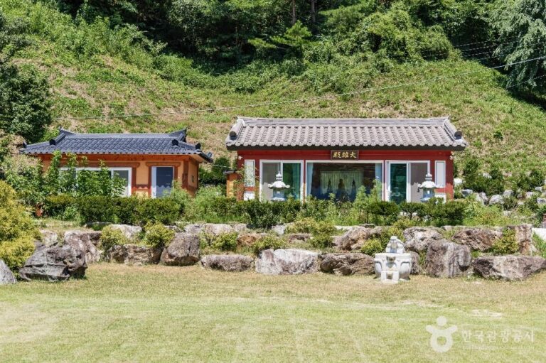 [경북] 봉화산사