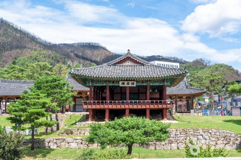 [경북] 찬경루
