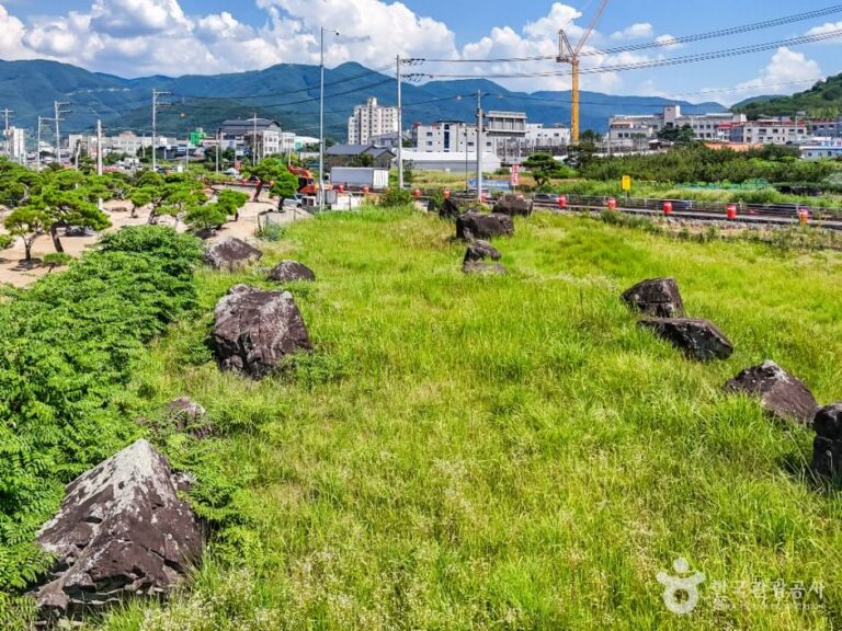 [경북] 청도 범곡리 지석묘군