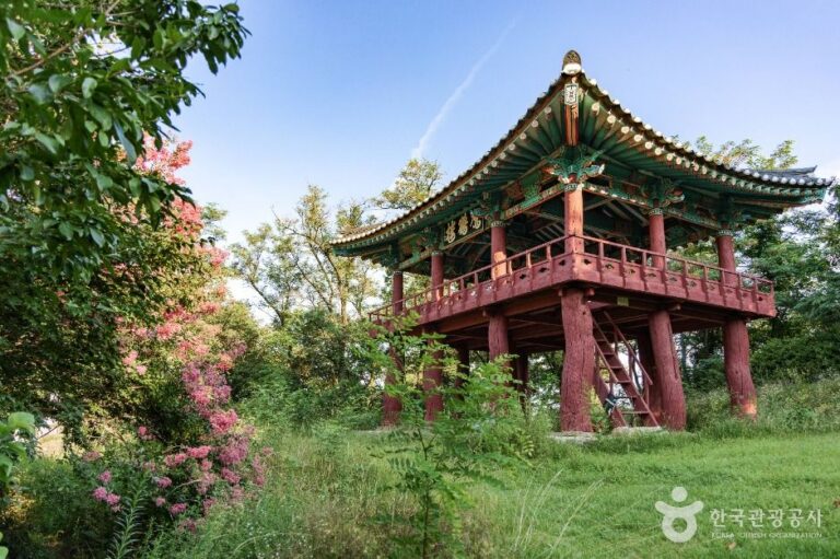 [경북] 구성공원