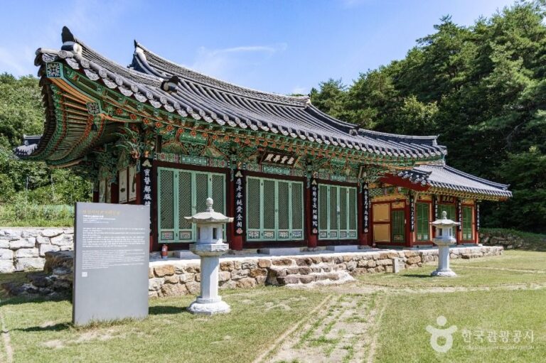 [경북] 천성사