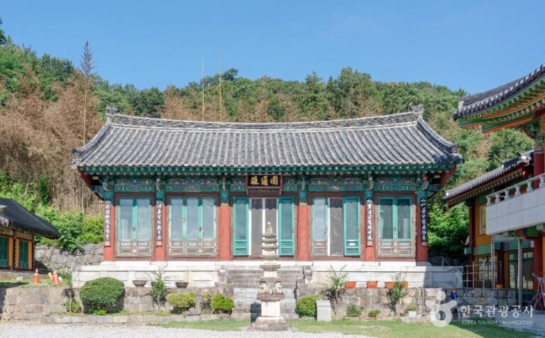 [경북] 원각사(구미)