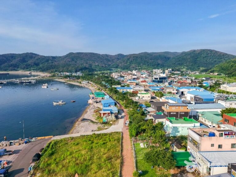 [경북] 양포항