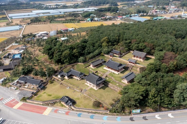 [경북] 도남서원