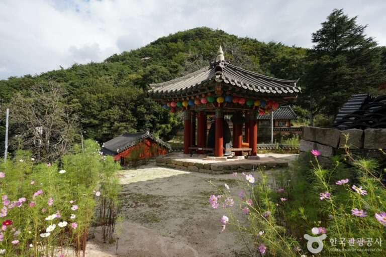 [경북] 불굴사(경산)