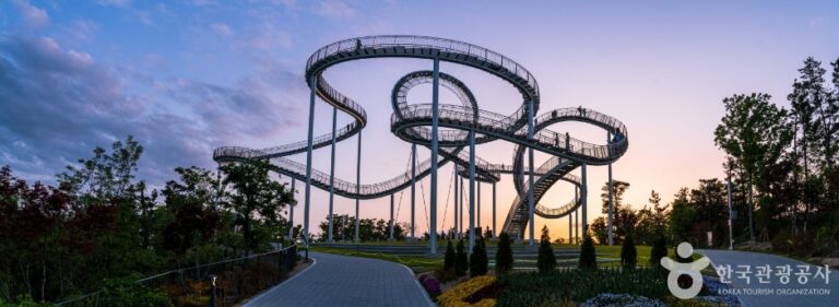 [경북] 환호공원