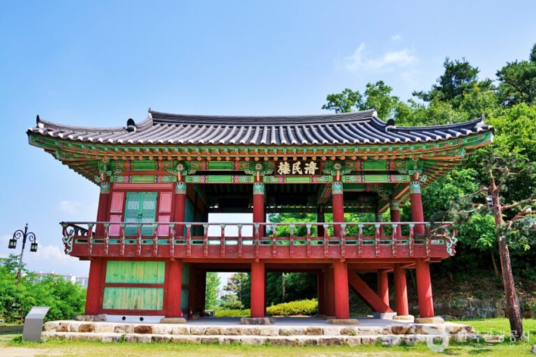 [경북] 제민루