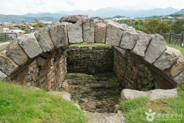 [경북] 청도 석빙고