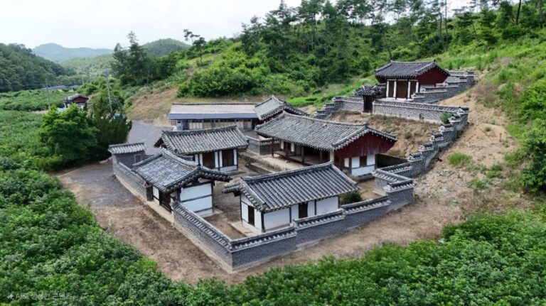 [경북] 덕강서원