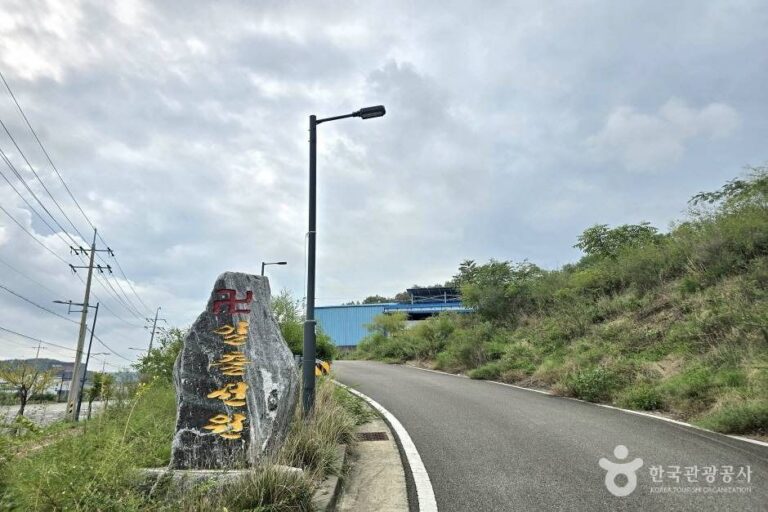 [경북] 일출선원(포항)