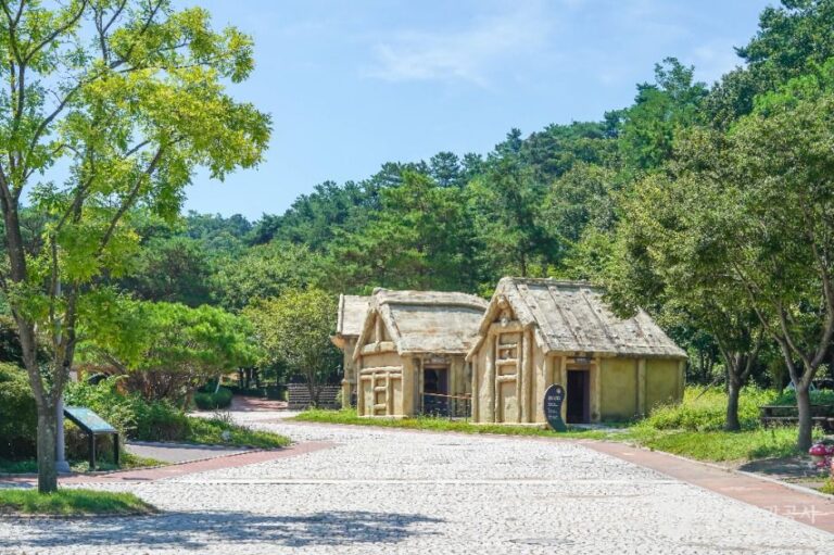 [경북] 대가야 역사테마관광지