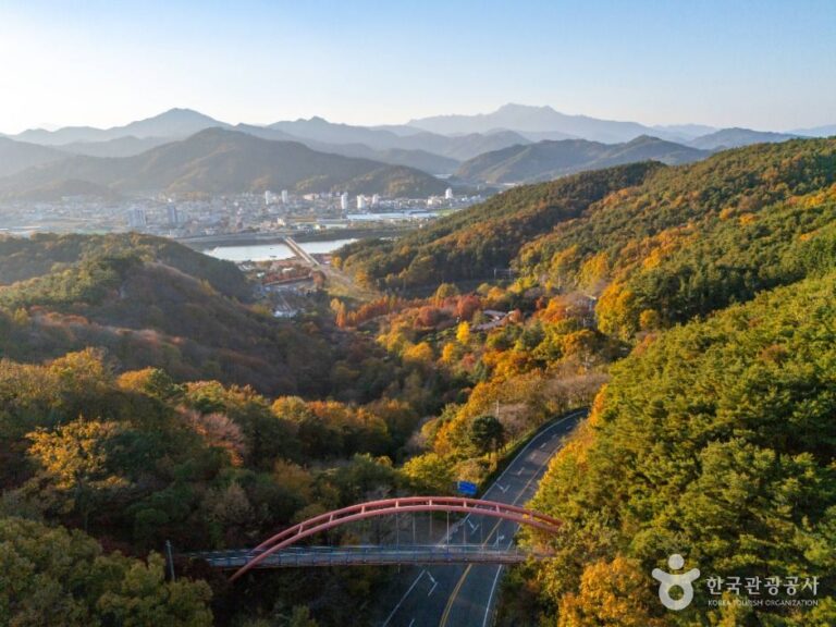 [경북] 대가야수목원