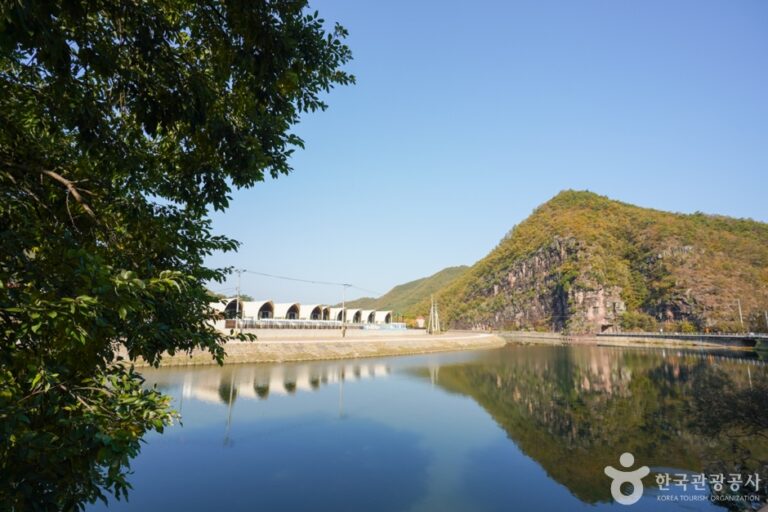 [경북] 암산유원지