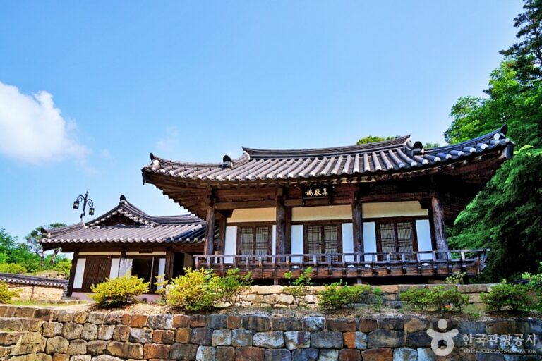[경북] 삼판서고택