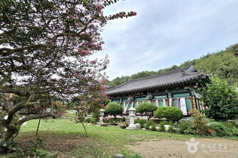 [경북] 해봉사(포항)