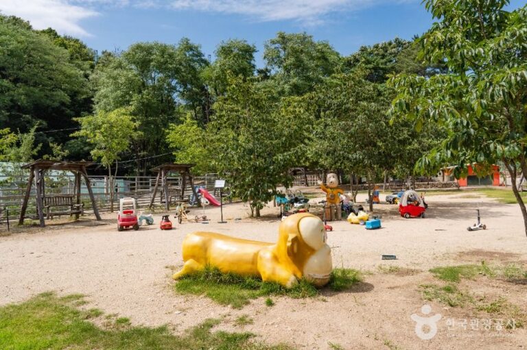 [경북] 쥬쥬동산