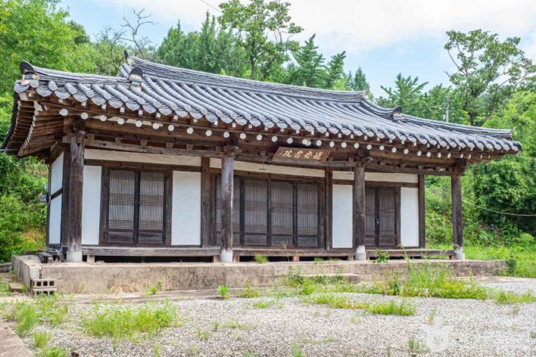 [경북] 도안서원