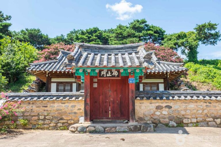 [경북] 낙암서원