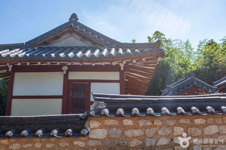 [경북] 옥성서원