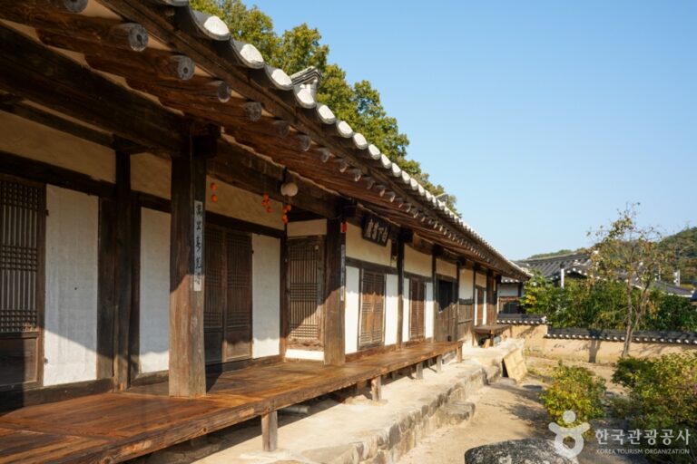 [경북] 백하구려