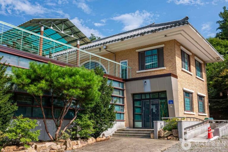 [경북] 우복동 체험마을