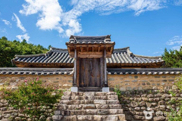 [경북] 월천서당