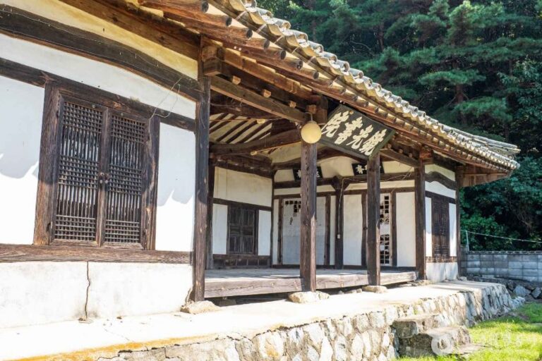 [경북] 경광서원