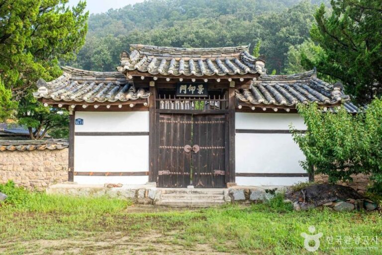 [경북] 타양서원