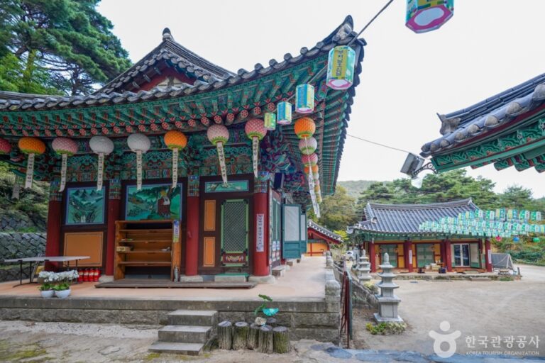 [경북] 원효암(경산)