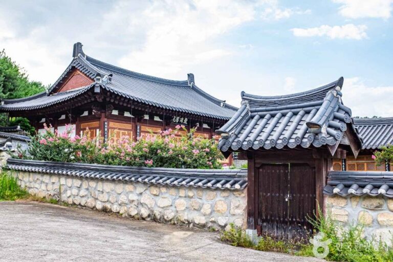 [경북] 암포서원