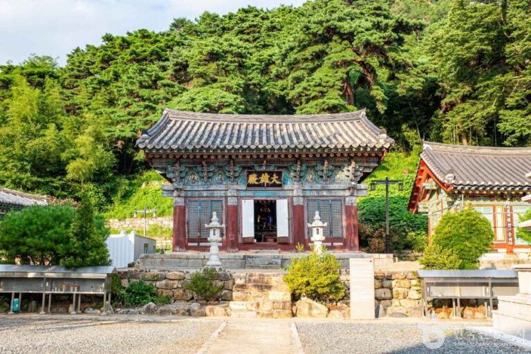 [경북] 선석사(경북)