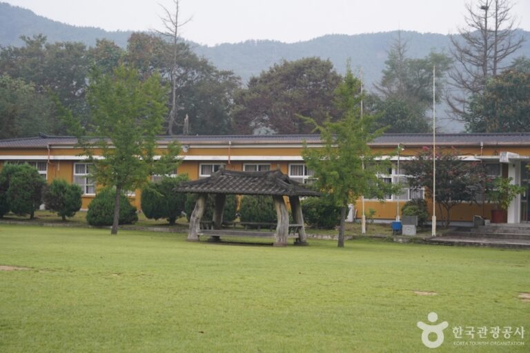 [경북] 두송녹색농촌체험마을