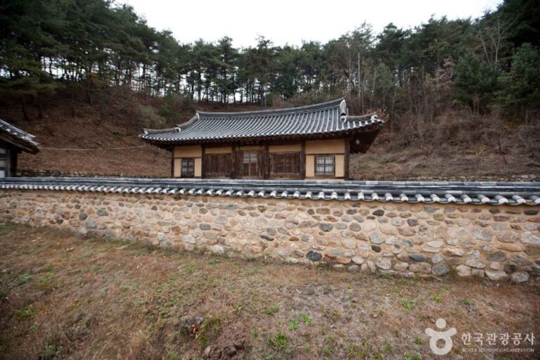 [경북] 지례예술촌