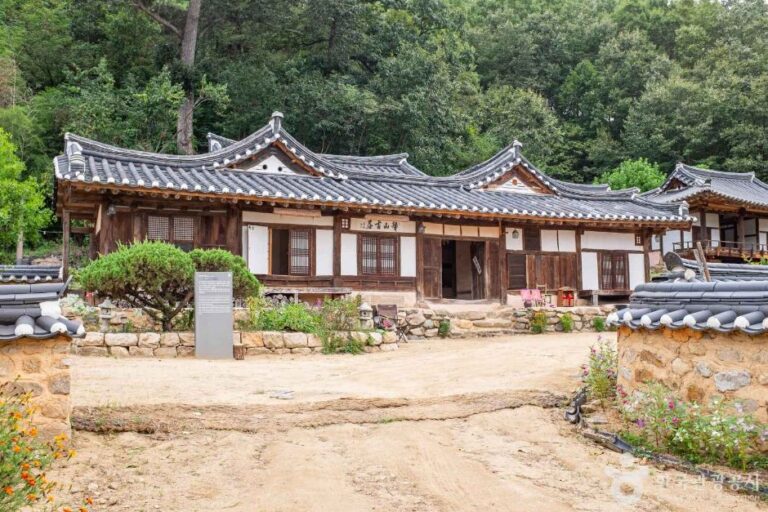 [경북] 서벽고택