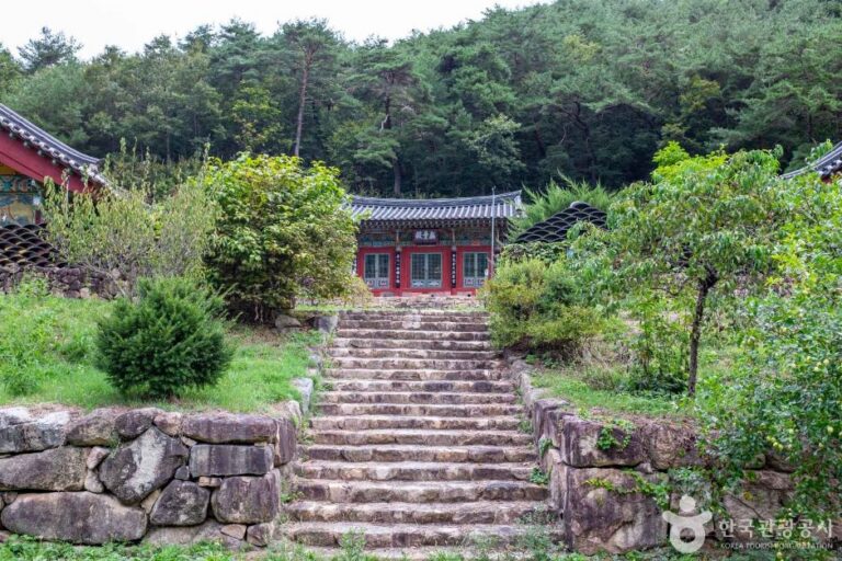 [경북] 용담사(안동)