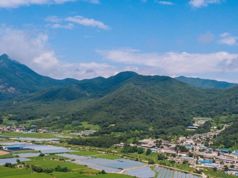 [경북] 영암산(성주)