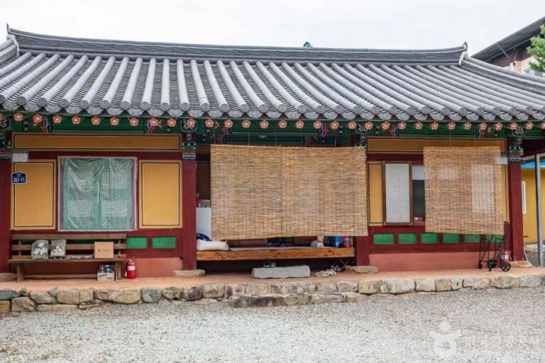 [경북] 청송포교당