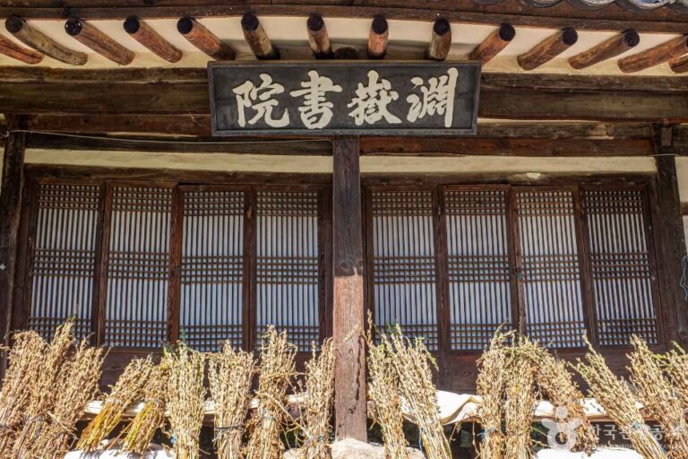 [경북] 연악서원