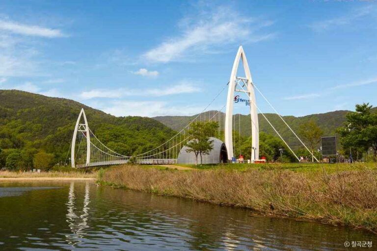 [경북] 동명지수변생태공원