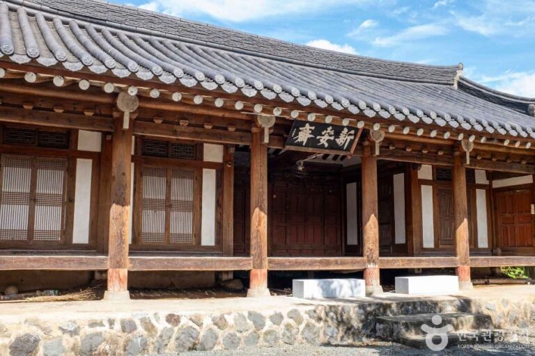 [경북] 지산서원
