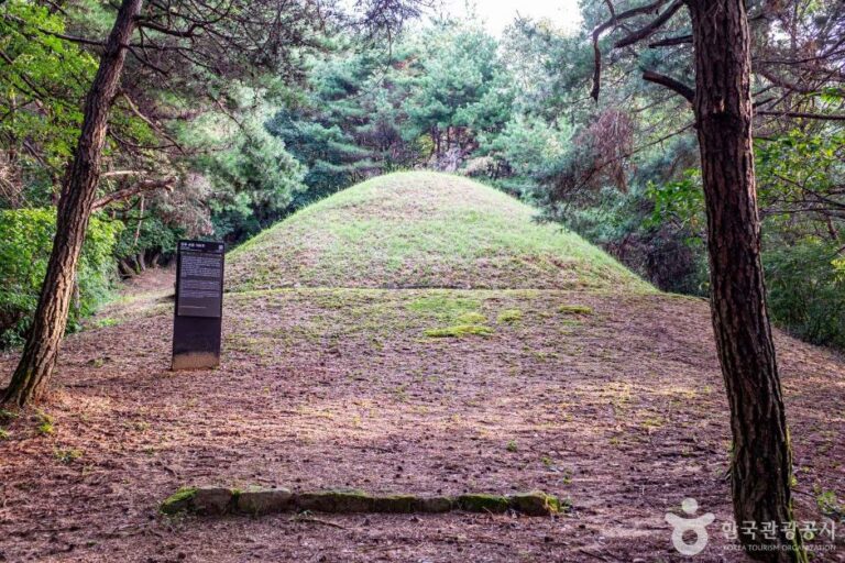 [경북] 영주 순흥 어숙묘