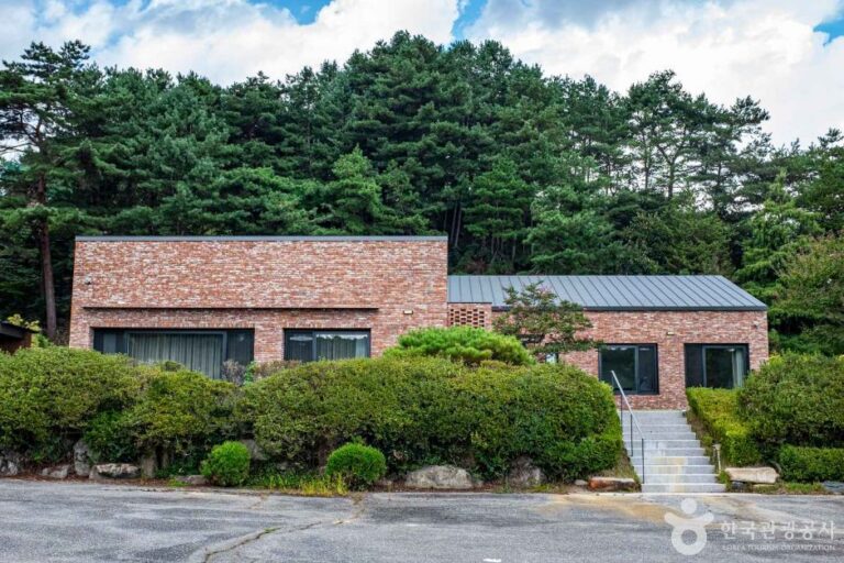 [경북] 장수조이월드