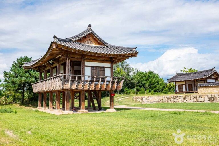 [경북] 이산서원